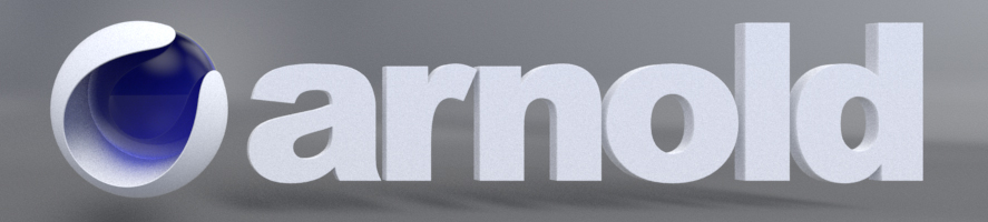 arnold render logo